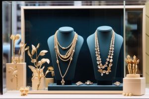 معافیت‌های مالیاتی جدید برای فروشندگان طلا و جواهرات