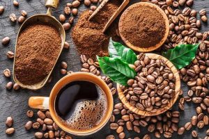 مصرف قهوه و روند رو به افزایش قیمت در کشور